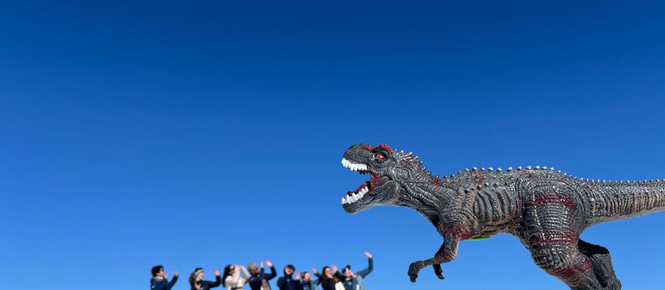 Travel Highlights - Salar de Uyuni