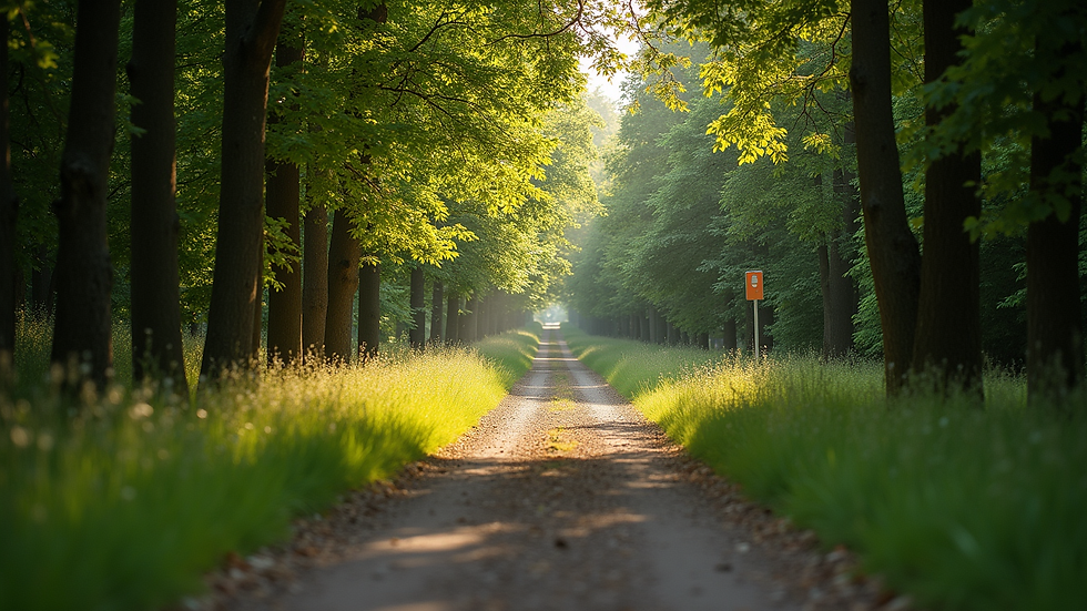 Simple Strategies for Personal Growth and Development
