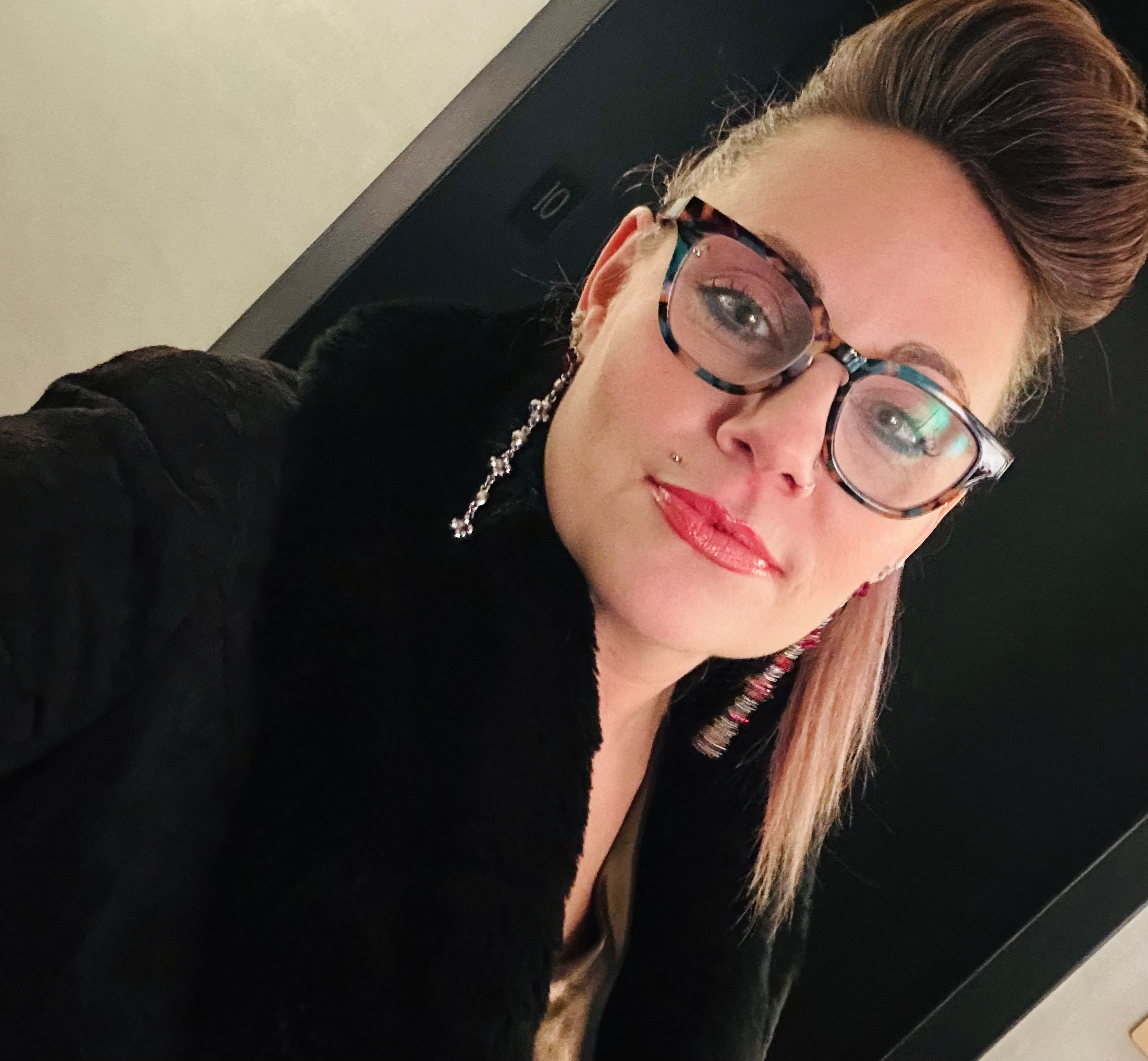 Writer: Bobbi TheDoula 