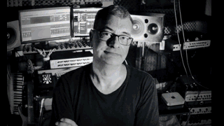 animé de photo de Christophe