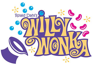 Willy Wonka Logo 2018 color stacked RGB.