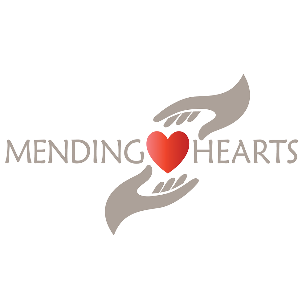 Mending Heart logo.COLOR_No tagline