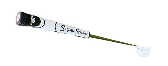 Complete Putter