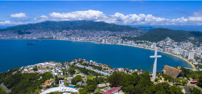 Imagenes representativas de las excursiones