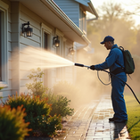 Transform Your Home with Expert Power Washing