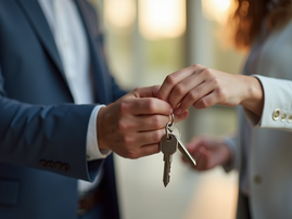 Real Estate Agent Near Public Storage In Bellevue