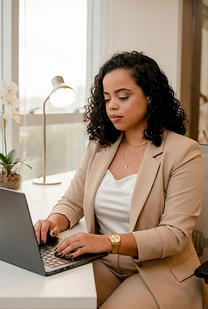 Psicoterapia online baseada em evidências para adultos com demandas emocionais.