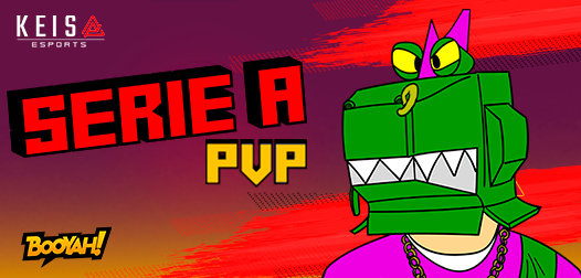 SERIE A