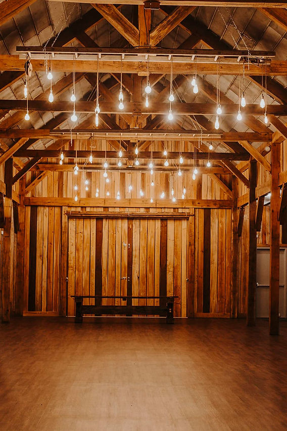 Rustic Ridge Ohio Rustic ridge wedding barn 60 photos - Astyledwedding.com