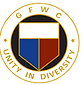 General Federation of Women's Club Logo