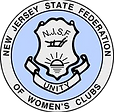 The New Jersey State Federation of Women's Club Logo