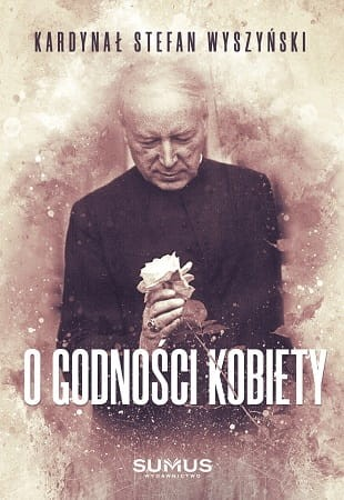 o godności kobiety