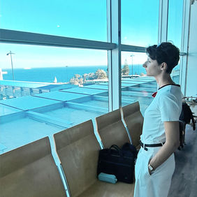 Najlepsze pomysły przychodzą niespodziewanie - czyli jak powstał blog.