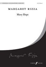 Thumbnail: Mary Slept