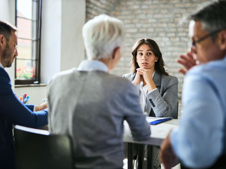 How to Disclose an Arrest or Conviction in a Job Interview or Resume