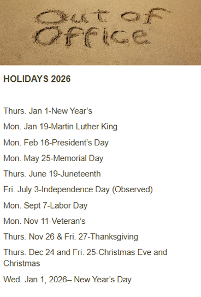 Out of office 2026.png