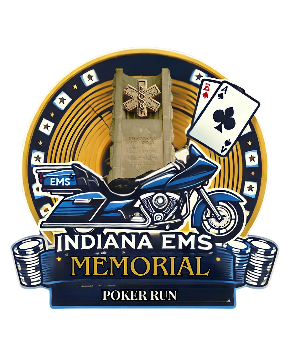 2026 IEMSA Poker Run