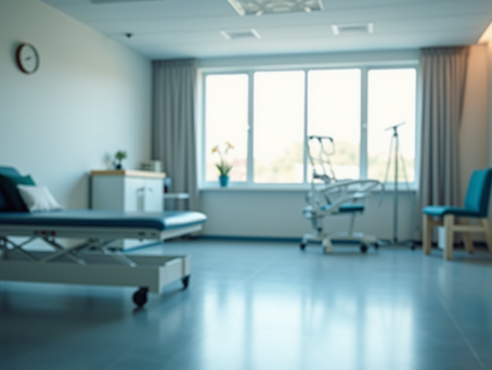 Booking Your First Appointment for Neuro Physiotherapy Care