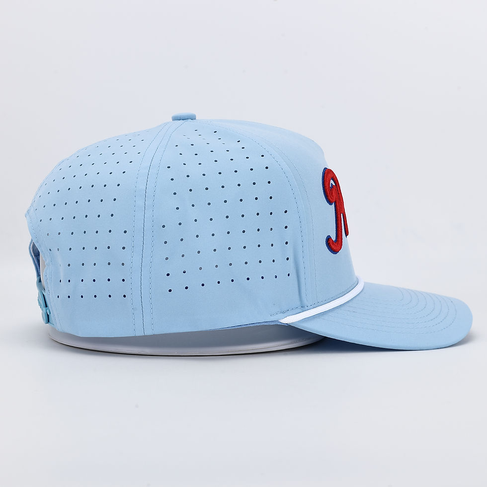 Thumbnail: Phatty Sky (Red & Royal on Light Blue)