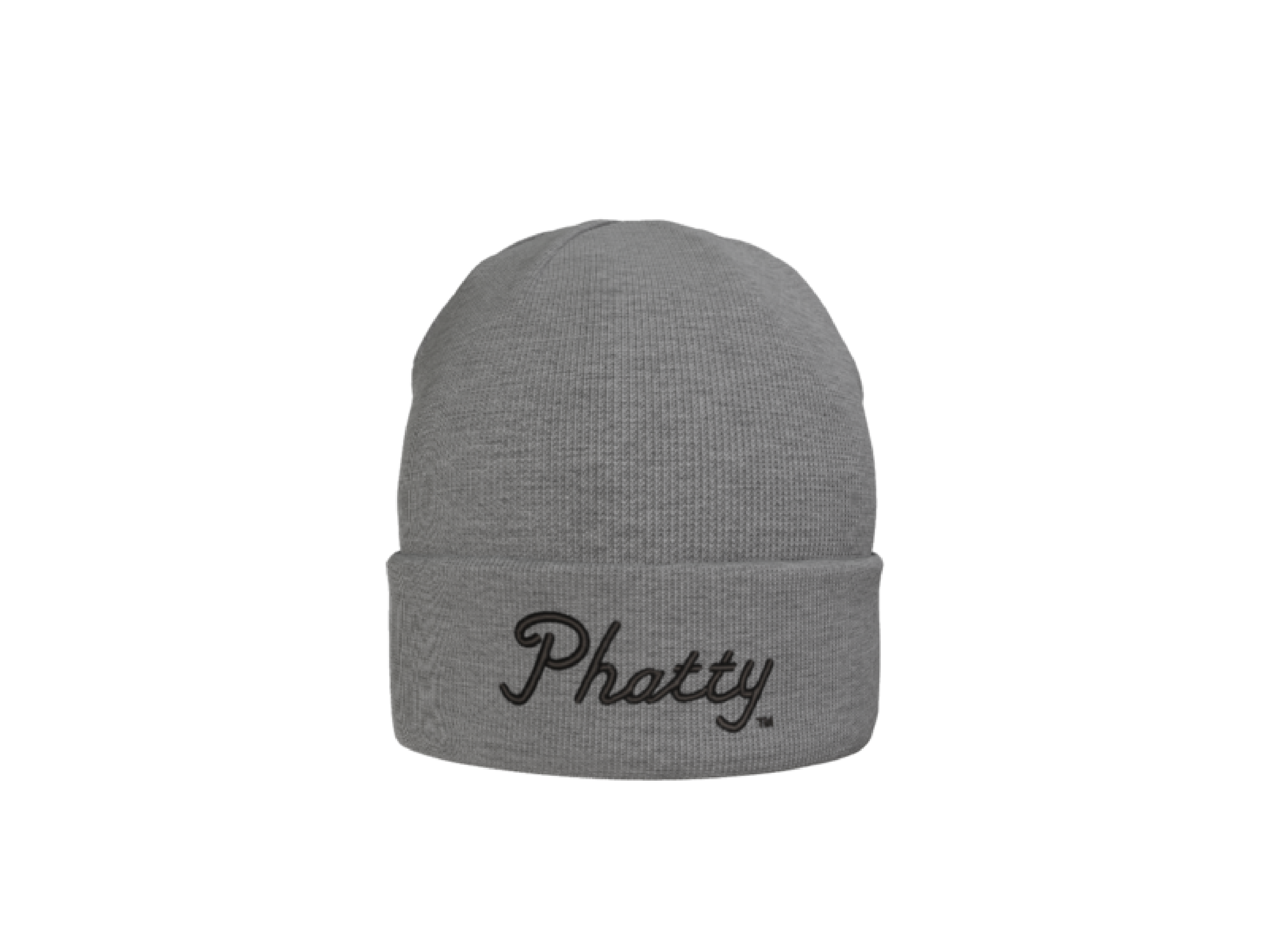 Phatty Gear Soft Blend Beanie