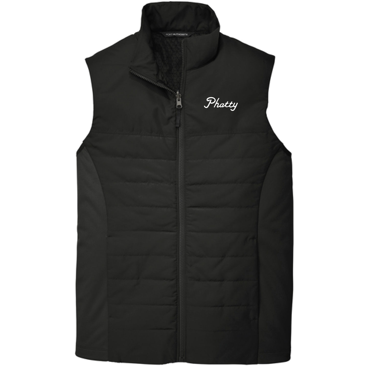 Phatty Gear Insulated Vest