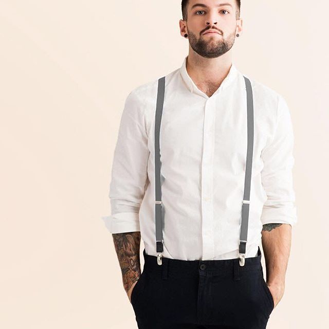 Men's Clothing & Suits in Lincoln, Nebraska