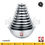 ภาพขนาดย่อ: ชามผสมแป้ง 50 ซม. ความจุ 24 ลิตร Zebra หัวม้าลาย