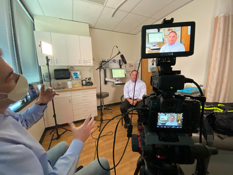 3 Ways Video Builds Strong Relationships with Your Patients