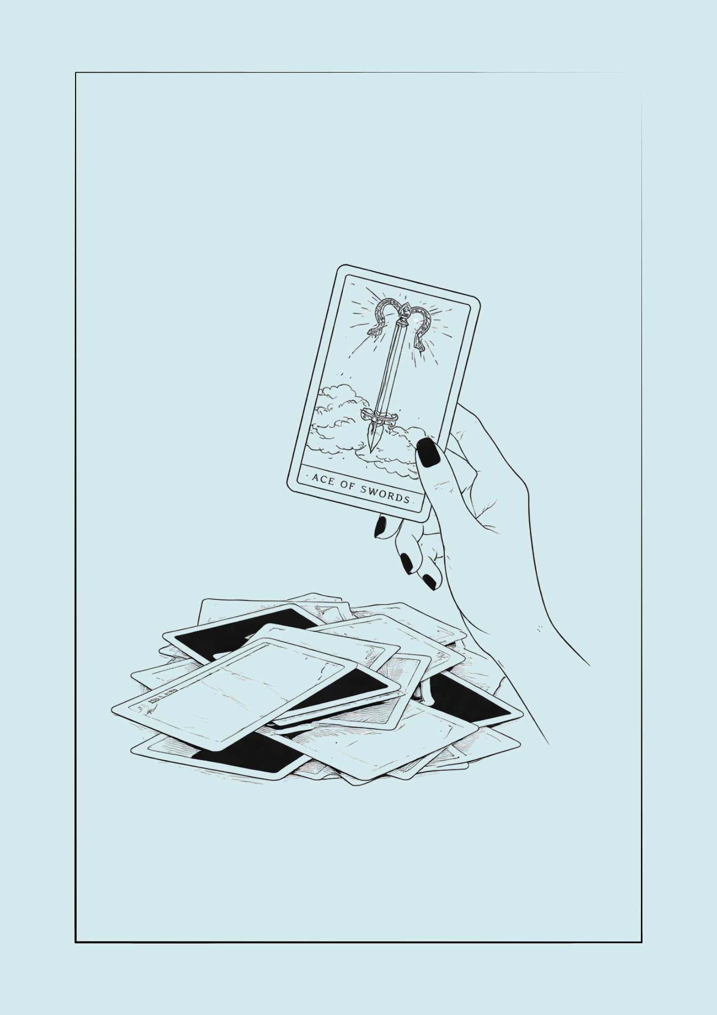 YES / NO QUESTION READING – 20 MIN