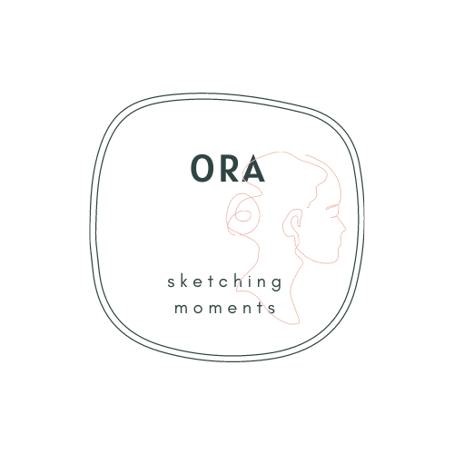 Writer: Ora Sketching Moments