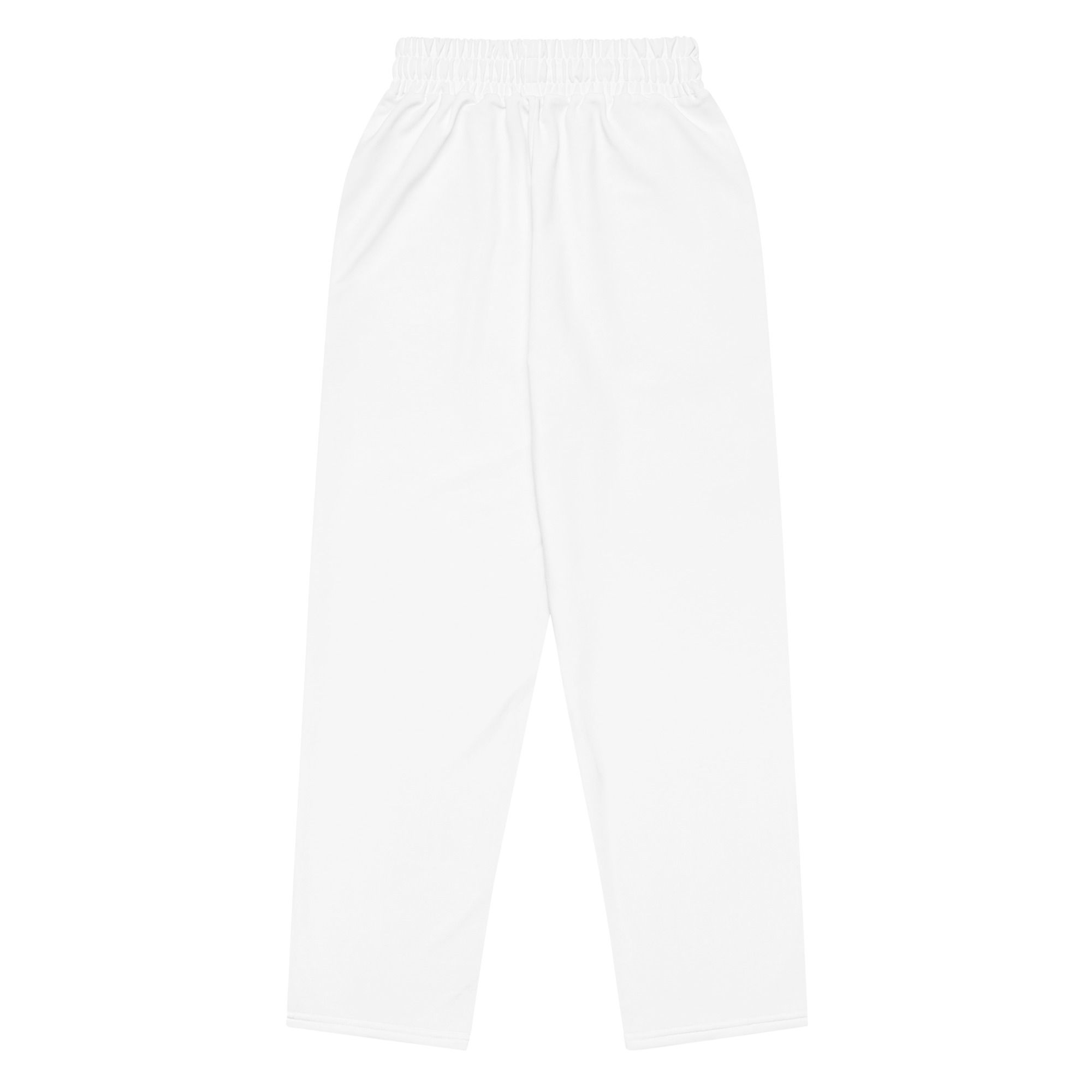 Mixmatch flow fusion joggers