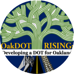 OakDOT RISING