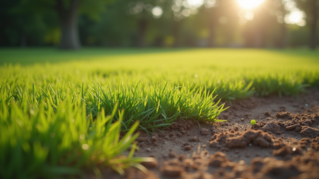 Revive Patchy Lawn Tips: Fix Your Patchy Lawn Quickly and Effectively