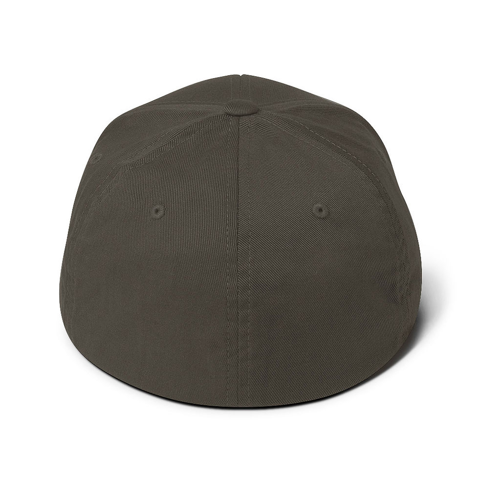 Thumbnail: Structured Twill Cap