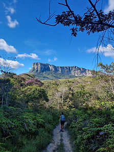 PATI VALLEY TREKKING | 5 DAYS