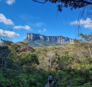 PATI VALLEY TREKKING - 5 DAYS