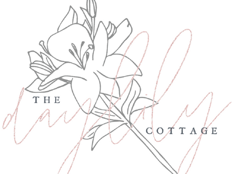 The Daylily Cottage Flower Stand Coming Soon!