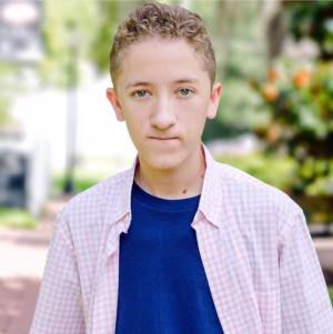 Nickolas Wolf Can Do It All