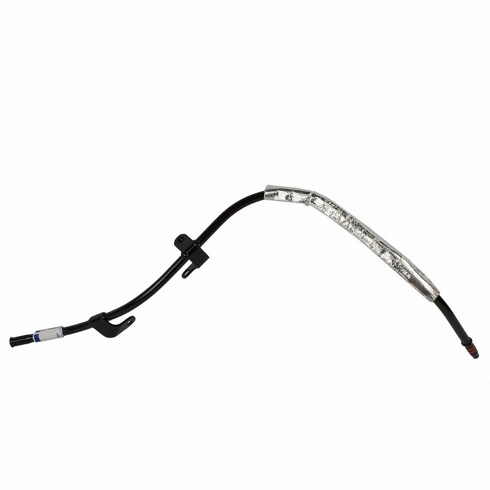 Ford F250/450 SD 6.7L V8 Diesel Engine Oil Upper Dipstick Tube OEM BC3Z-6754-D