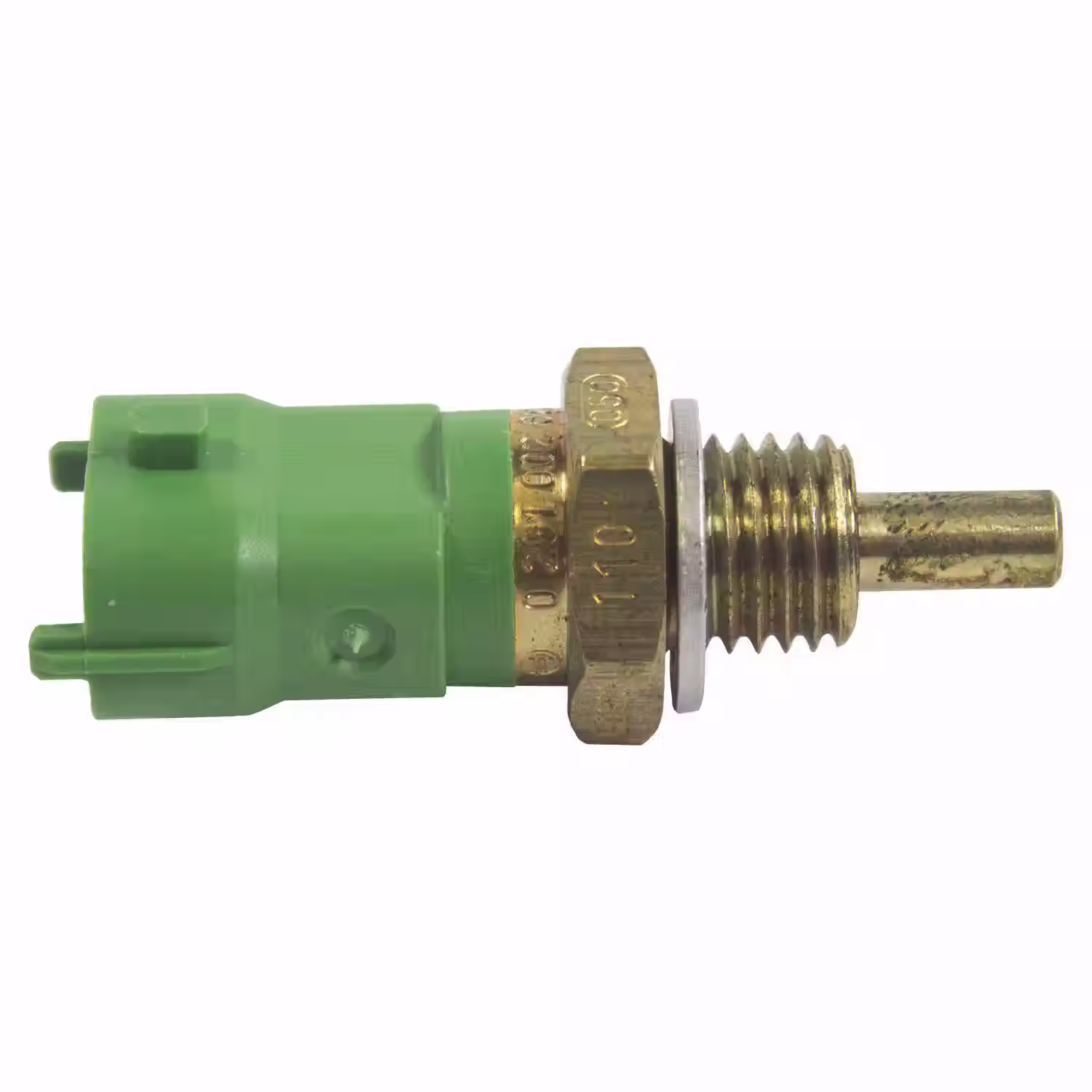 11-14 OEM 6.7L Ford Powerstroke Fuel Temperature Sensor BC3Z-9F951-A