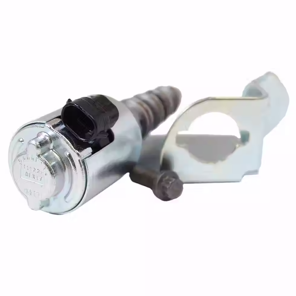 3C3Z6F089AA Turbo VGT Solenoid Actuator Valve Ford 6.0L Diesel Powerstroke