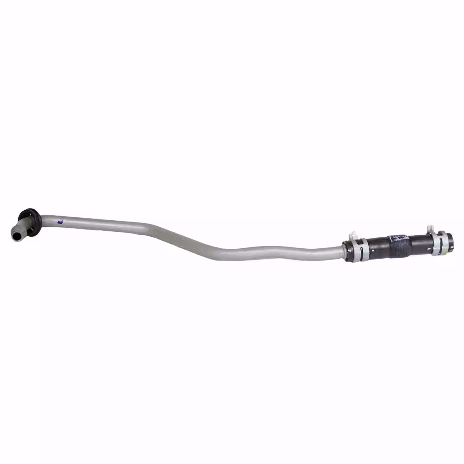 11-16 Ford 6.7 Diesel Turbo Coolant Feed Line Tube Pipe Upgrade BC3Z-9U469-A