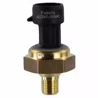 Thumbnail: exhaust gas recirculation (egr) pressure sensor - 1/8" nptf Ford 6.0 and 7.3