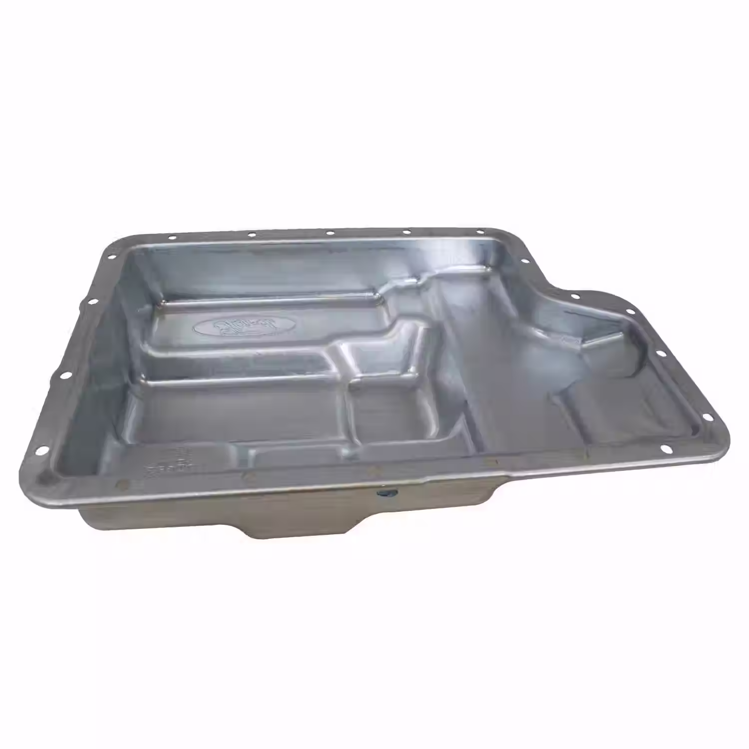06-08 Ford 6.0L/6.4L Powerstroke Transmission Pan 3C3Z7A194AA