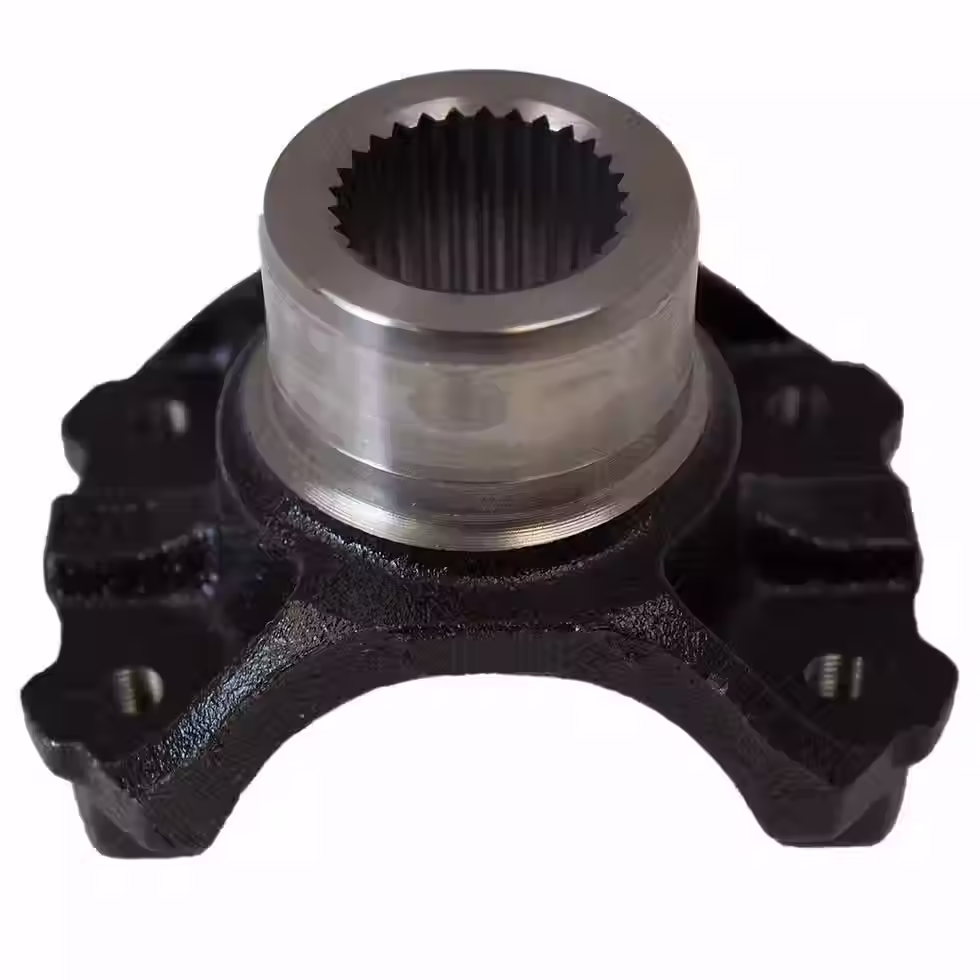 Thumbnail: NEW OEM Ford 2005-2013 F-250 F-350 Super Duty Companion Flange F81Z-4851-KA
