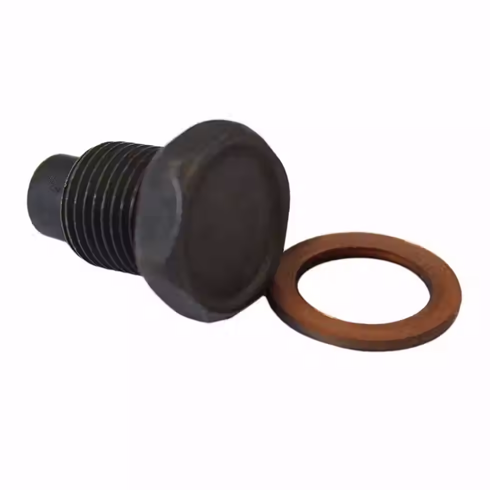 6.0/6.4 Powerstroke Diesel Genuine Ford OEM Oil Drain Plug F250-550 8C3Z6730A