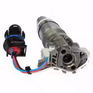 Thumbnail: 4C3Z9E527BRM Diesel Fuel Injector  Ford 6.0L Powerstroke Remanufactured