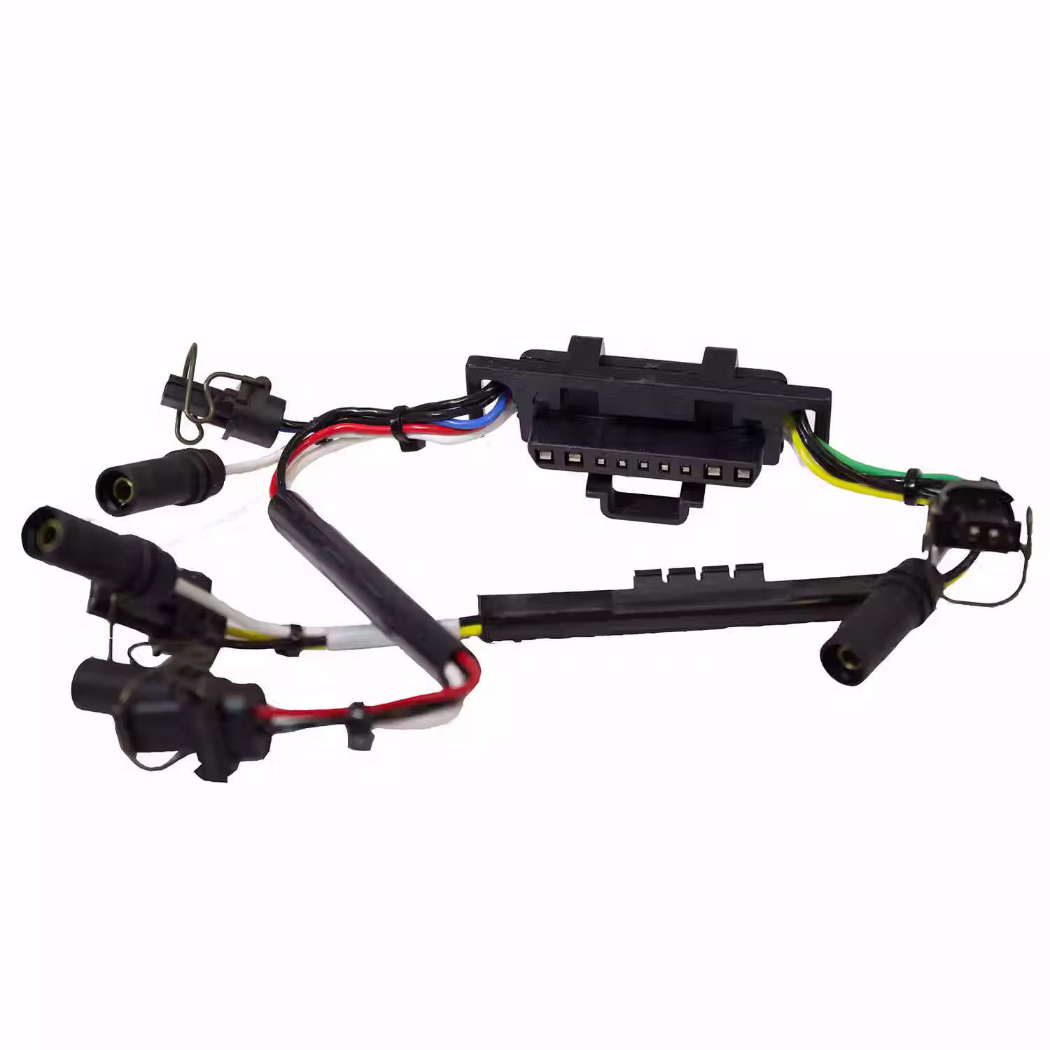 F81Z-9D930-AB 99-03 Ford 7.3 Powerstroke Under Valve Cover Injector Wire Harness