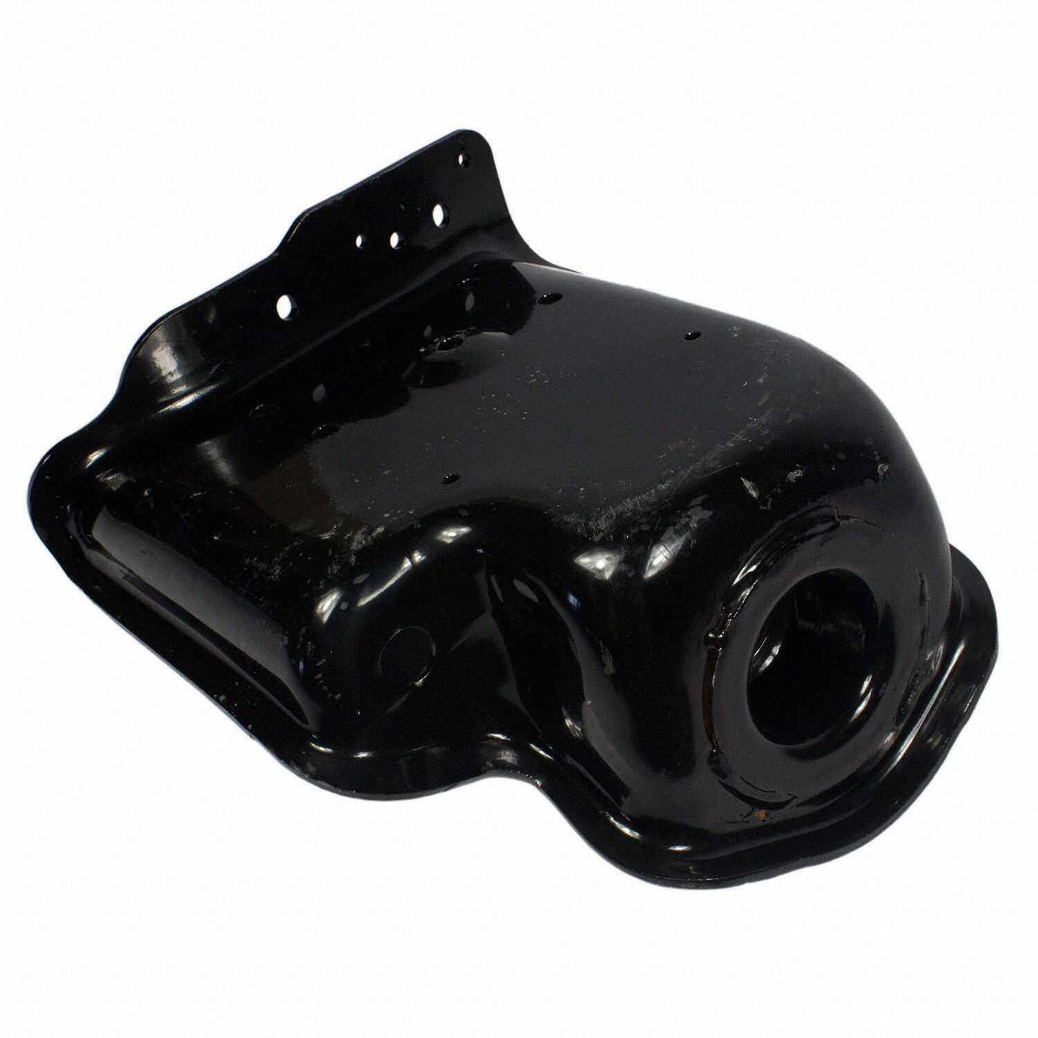 08 - 16 Super Duty OEM Ford PASSENGER Upper Spring Bracket Housing 7C3Z-5A306-BR