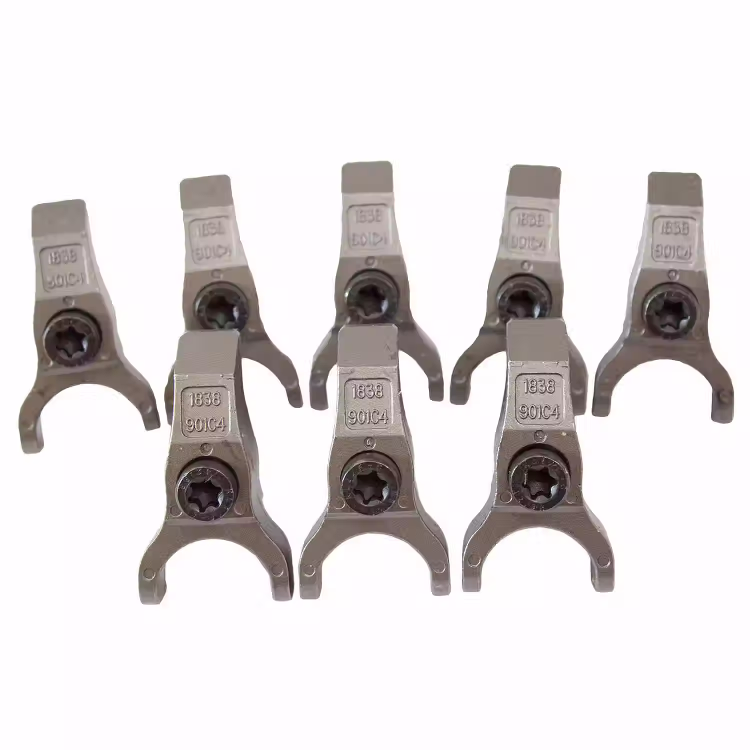 Ford Injector Retainer Hold Down F250-350 Super Duty 6.0 8 3C3Z9C995AA